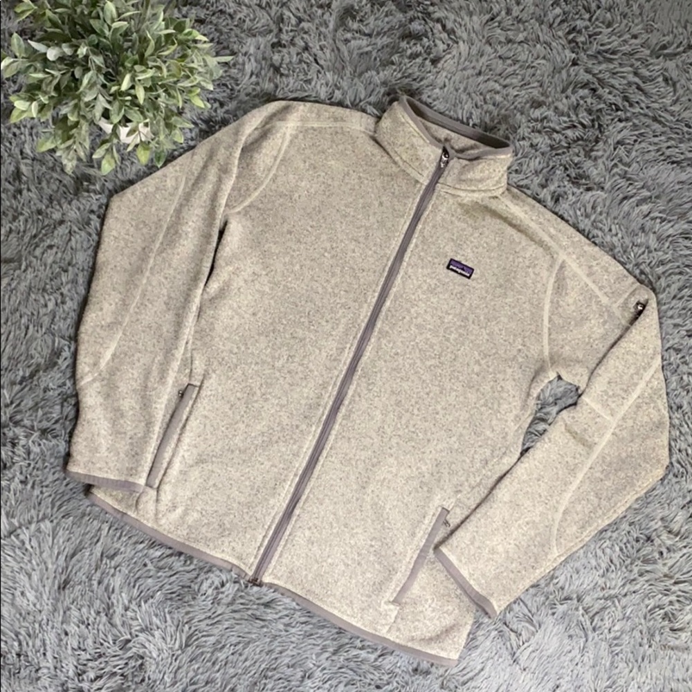 Patagonia Better Sweater